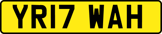 YR17WAH