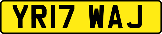 YR17WAJ