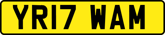 YR17WAM