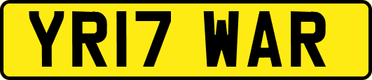 YR17WAR