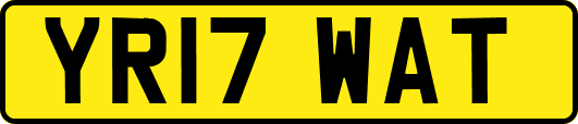 YR17WAT