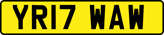 YR17WAW