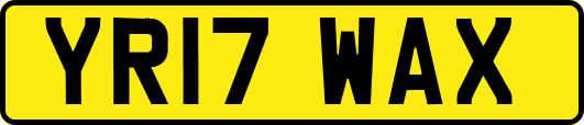 YR17WAX