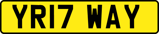 YR17WAY