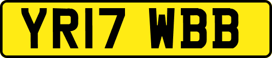 YR17WBB