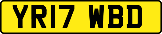YR17WBD