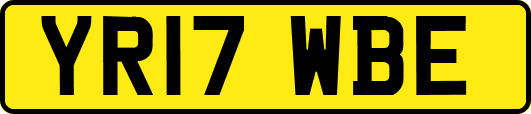 YR17WBE
