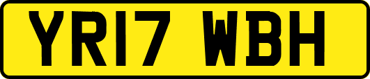 YR17WBH