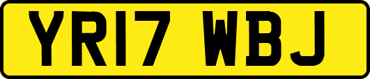 YR17WBJ