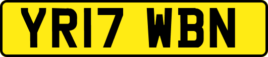 YR17WBN