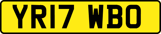 YR17WBO