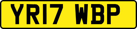 YR17WBP