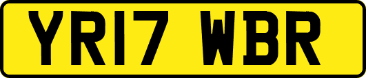 YR17WBR