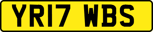 YR17WBS