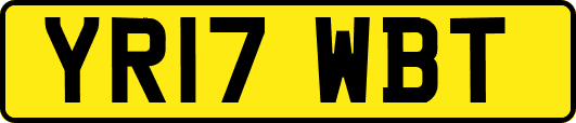 YR17WBT