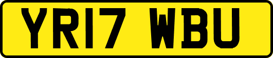 YR17WBU