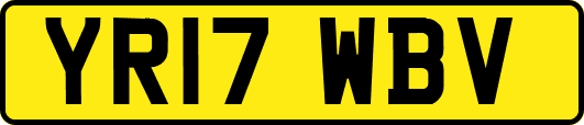 YR17WBV