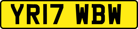 YR17WBW