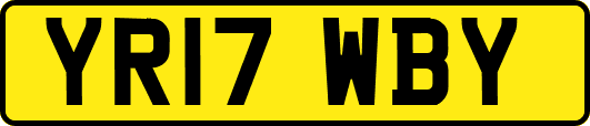 YR17WBY