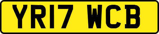 YR17WCB