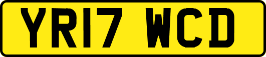 YR17WCD