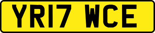 YR17WCE