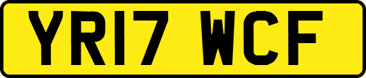YR17WCF