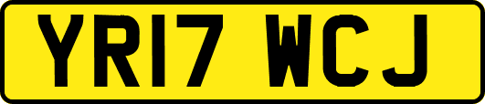 YR17WCJ