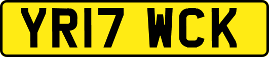 YR17WCK