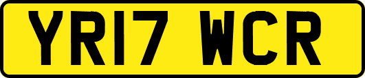 YR17WCR