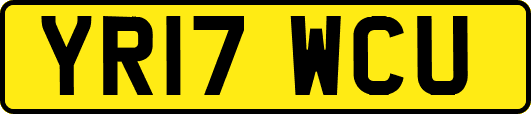 YR17WCU