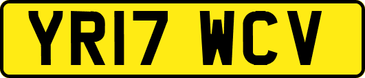 YR17WCV