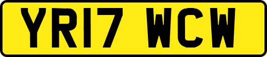 YR17WCW