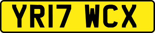 YR17WCX