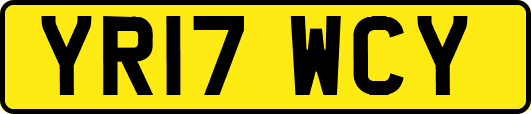 YR17WCY