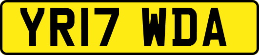 YR17WDA