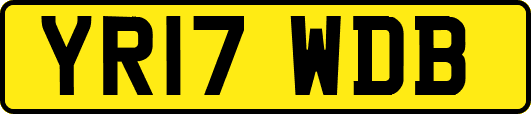 YR17WDB