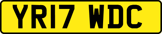 YR17WDC