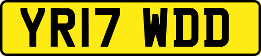YR17WDD
