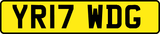 YR17WDG