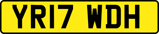 YR17WDH
