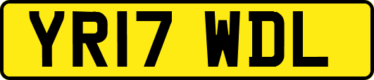 YR17WDL