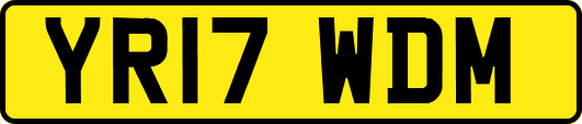 YR17WDM