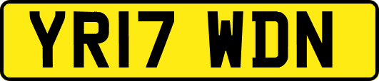 YR17WDN