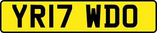 YR17WDO