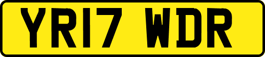 YR17WDR