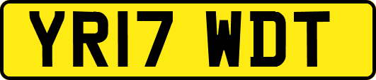 YR17WDT