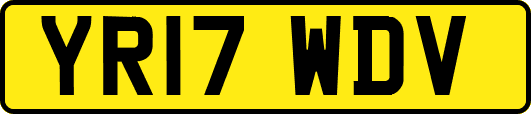 YR17WDV