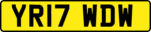 YR17WDW