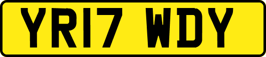 YR17WDY